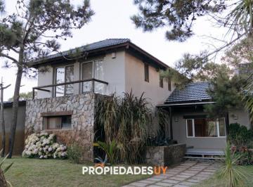 Foto1 · Casa en Alquiler Temporal 4 Dorm. Jose Ignacio
