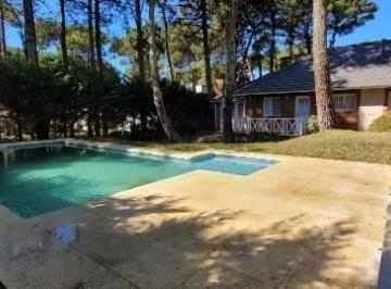 Germán Berretti Prop · Casa Chalet en Alq. Temporario en Pinamar Norte, Pinamar, Costa Atlántica