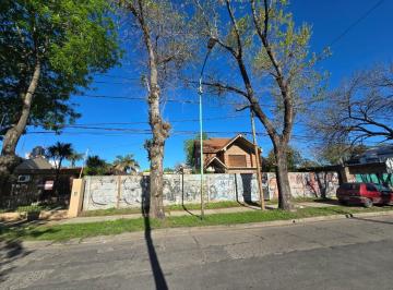 Terreno · 160m² · Terreno en San Antonio de Padua