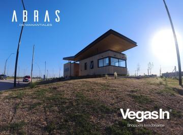 Terreno · 250m² · Abras de Manantiales - Segunda Etapa - Apto Vivienda