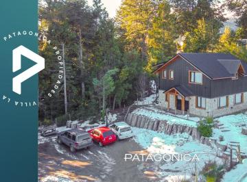 Departamento · 38m² · 1 Ambiente · 1 Cochera · Venta Monoambiente 38 m² Equipado, Habilitado Att. Villa La Angostura