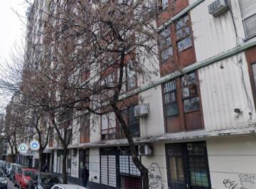 Departamento · 31m² · 1 Ambiente · Departamento Monoambiente en Venta - 1 Baño - San Cristóbal