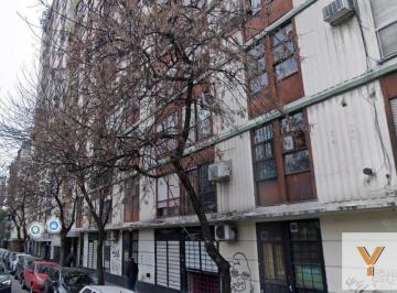 Departamento · 31m² · 1 Ambiente · Departamento Monoambiente en Venta - 1 Baño - San Cristóbal