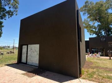 Oficina comercial · 20m² · 1 Ambiente · Oficina en Ecopueblo Alvear – Life Desarrollos