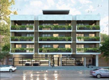 Departamento · 45m² · 1 Ambiente · Venta Deptos en Pozo Le Jardin Pueyrredon