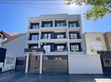 Departamento · 50m² · 2 Ambientes · Departamento 2 Amb en Venta - Le Jardin 4