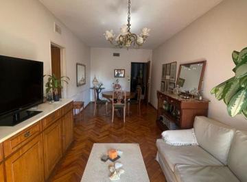 Departamento · 86m² · 3 Ambientes · Departamento Semipiso Zona Centro