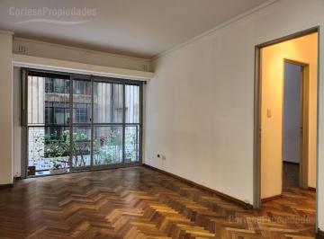Departamento · 44m² · 2 Ambientes · Departamento - Palermo
