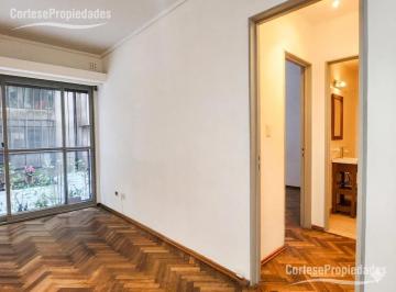 Departamento · 44m² · 2 Ambientes · Departamento - Palermo