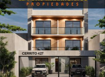 Departamento · 51m² · 2 Ambientes · 3 Cocheras · Departamento en Ramos Mejia