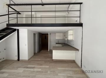 Departamento · 38m² · 2 Ambientes · Venta Departamento 2 Ambientes Tipo Loft en La Boca