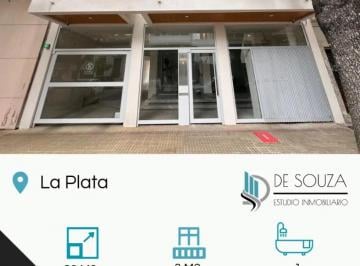 Departamento de 1 ambiente, La Plata · Alquiler Monoambiente a Estrenar