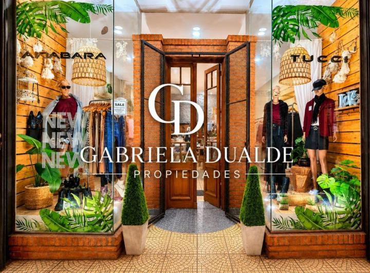 Local comercial · 77m² · 1 Ambiente