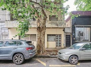 Casa · 152m² · 5 Ambientes · Casa de 3 Plantas en Belgrano