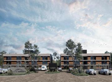 Departamento · 30m² · 1 Ambiente · Inversion Rentista en La Capital No Oficlal de Vaca Muerta