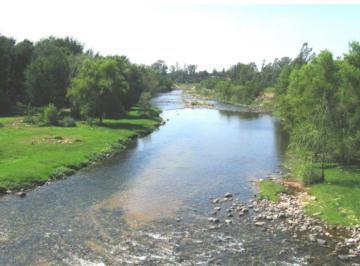 Terreno , Anisacate · Oportunidad Terreno de 5000 m² en Venta en Vistas de Anisacate