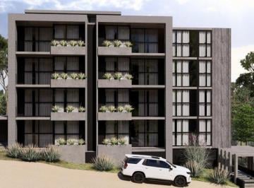 Departamento · 40m² · 2 Ambientes · 1 Cochera · Departamento 2 Amb en Pozo a 5o m Dekl Mar Valeria del Mar