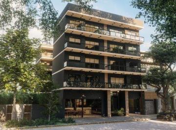 Departamento · 54m² · 2 Ambientes · Venta Deptos 2 Amb en Le Jardin Quintana