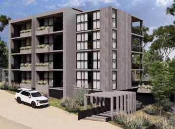 Departamento · 60m² · 3 Ambientes · 1 Cochera · Departamento 3 Amb de Pozo Cuotas a 50 m del Mar Valeria del Mar