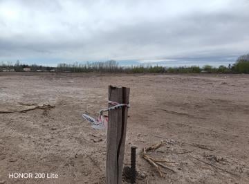 Terreno · 360m² · Se Venden Terrenos en Calle Av del Trabajador