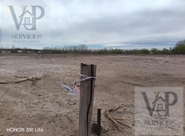 Terreno · 360m² · Se Venden Terrenos en Calle Av del Trabajador