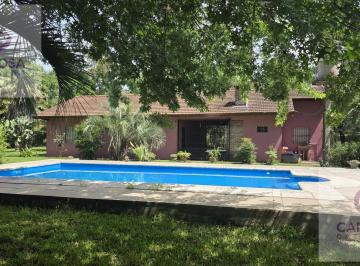 Terreno · 3305m² · Venta - Lote de 3305 m² Sobre Calle Formosa - Canning
