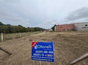 Terreno , San Bernardo · Lote Calle 20 San Bernardo