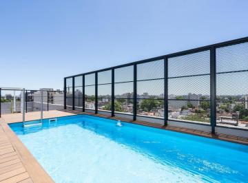 Departamento · 35m² · 2 Ambientes · Departamento en Santos Lugares