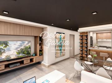 ESTAR COMEDOR · Depto 2 Amb Venta San Bernardo Jano IV Pozo Parrilla Balcon