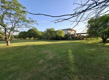 Terreno · 1450m² · Terreno en Venta en Buenos Aires Golf Club