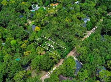 Terreno , Cariló · Terreno / Lote en Venta de 1050 m² Ubicado en Cariló Zona Golf