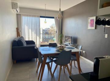 Departamento · 44m² · 3 Ambientes · 1 Cochera · Departamento en Venta en Villa Ballester, San Martin, G. B. a. Zona Norte