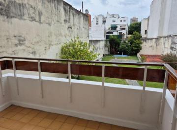 Departamento de 3 ambientes, Balvanera · Venta de Hermoso Departamento Restaurado en Venezuela 2336