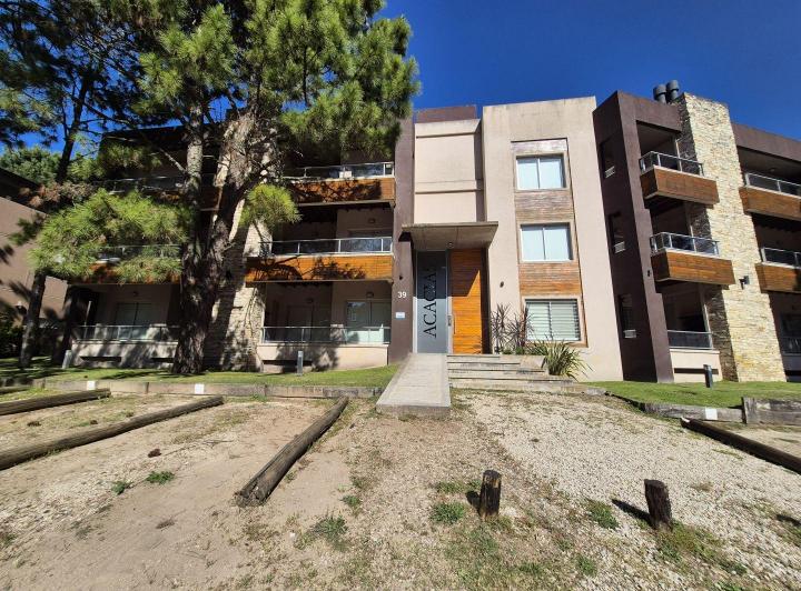 Departamento · 38m² · 2 Ambientes