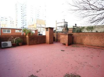 Departamento · 170m² · 4 Ambientes · 1 Cochera · Jorge Newbery 2400 - PH Entrada Indep. Garage