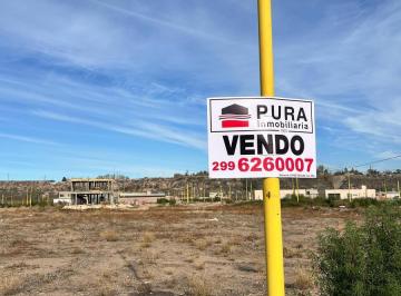 Terreno · 540m² · Terreno en Neuquen
