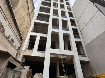 Departamento · 36m² · 1 Ambiente · La Perla de Banfield! Monoambiente con Financiamiento! 8b
