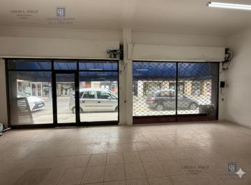 Local comercial · 300m² · Alquiler - Local Comercial en El Centro de Santa Fe