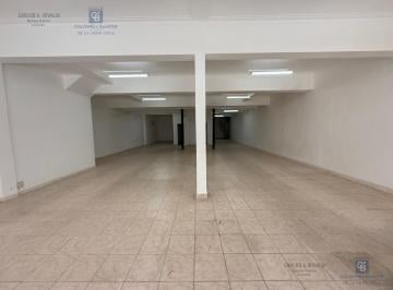 Local comercial · 300m² · Alquiler - Local Comercial en El Centro de Santa Fe