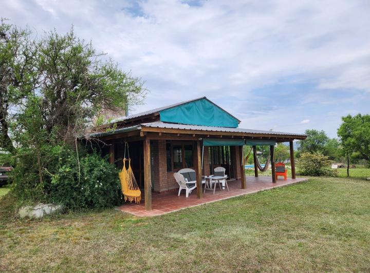 Casa · 170m² · 4 Ambientes · 1 Cochera