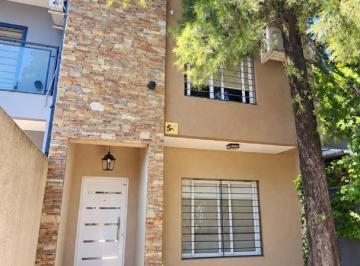 PH · 115m² · 4 Ambientes · 1 Cochera · Dúplex 4 Ambientes en Ituzaingó Norte Apto Credito