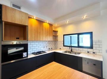 Casa · 135m² · 4 Ambientes · 1 Cochera · Venta Casa 3 Dorm. en Rincon de Emilio, Oceano Pacifico