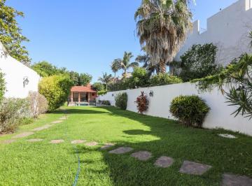 Casa de 5 ambientes, Villa Devoto · Casa Lote Propio 9 X 70 m - Villa Devoto