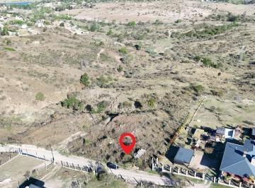 Terreno · 1000m² · Terreno en Venta con Vistas a Las Sierras y Al Lago - Ptrero de Garay