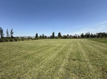 Terreno · 2000m² · Excelente Terreno 2000 m² - Lote Central - San Roque, Comarcas de Luján