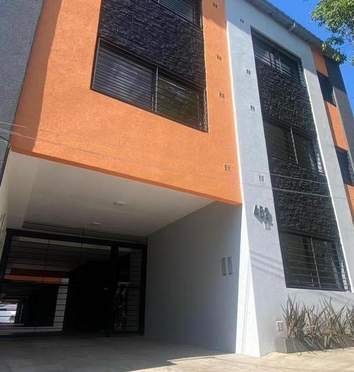 Departamento · 28m² · 1 Ambiente