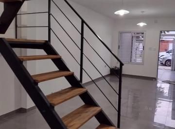 PH · 75m² · 3 Ambientes · 1 Cochera · Pedro de Vega 1700