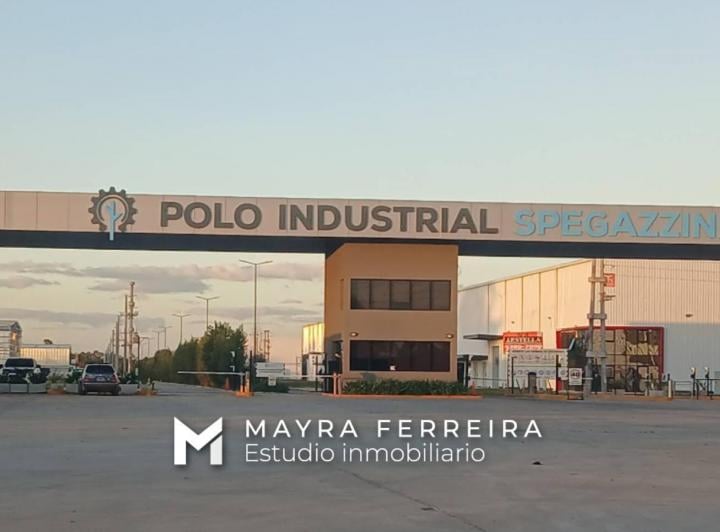 Depósito · 6000m² · 1 Ambiente