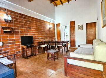 Departamento de 3 ambientes, Pinamar · Venta Pinamar – Departamento 55 m. 2 Dorm.. con Parrilla