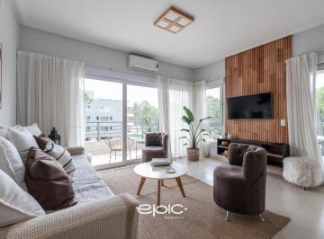 Departamento · 56m² · 2 Ambientes · 2 Cocheras · Venta de Departamento en Pinamar